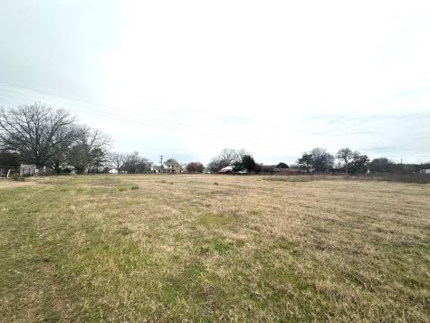 Tbd Big Indian Road Callisburg TX 76240