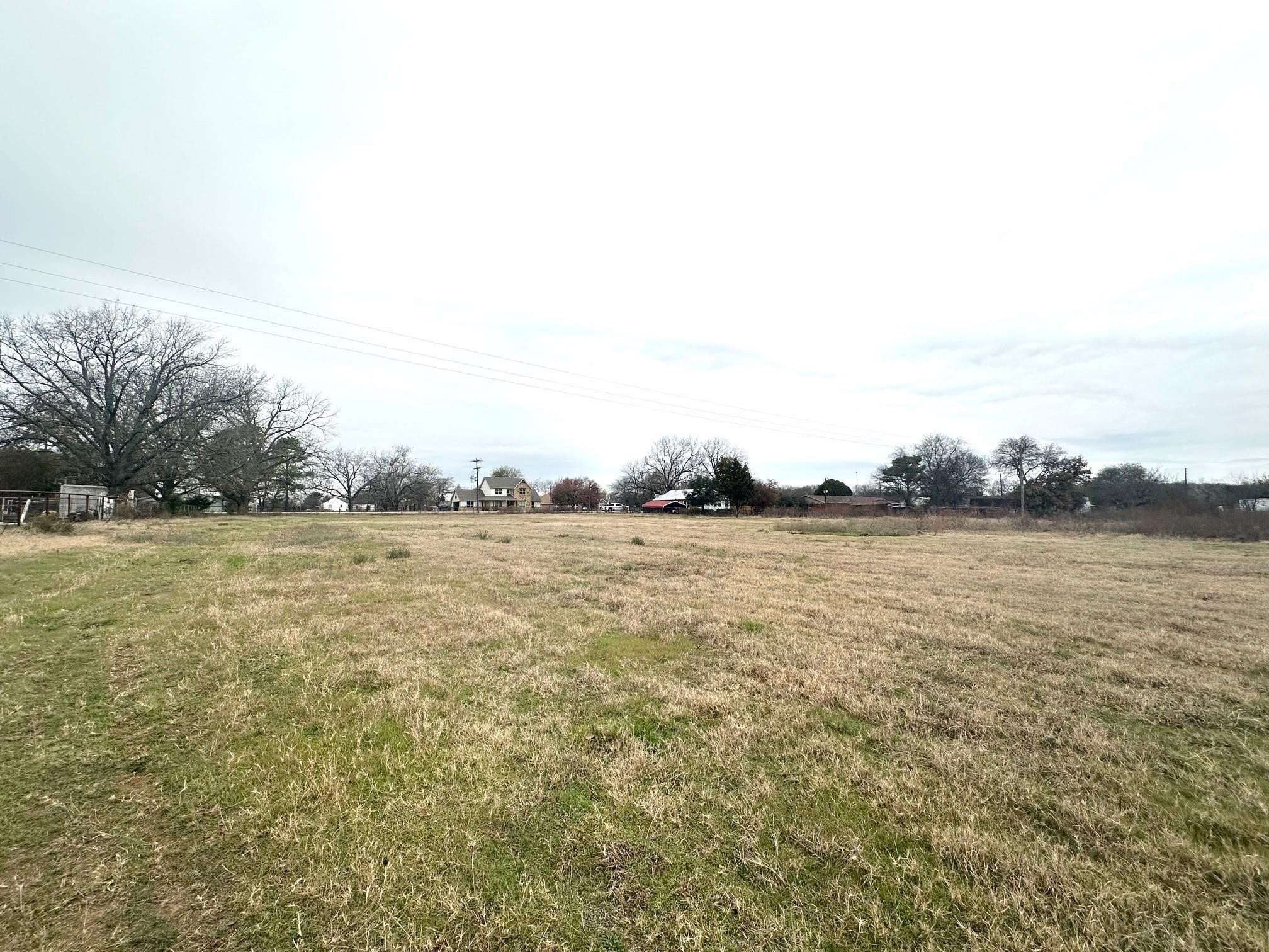 Tbd Big Indian Road Callisburg TX 76240