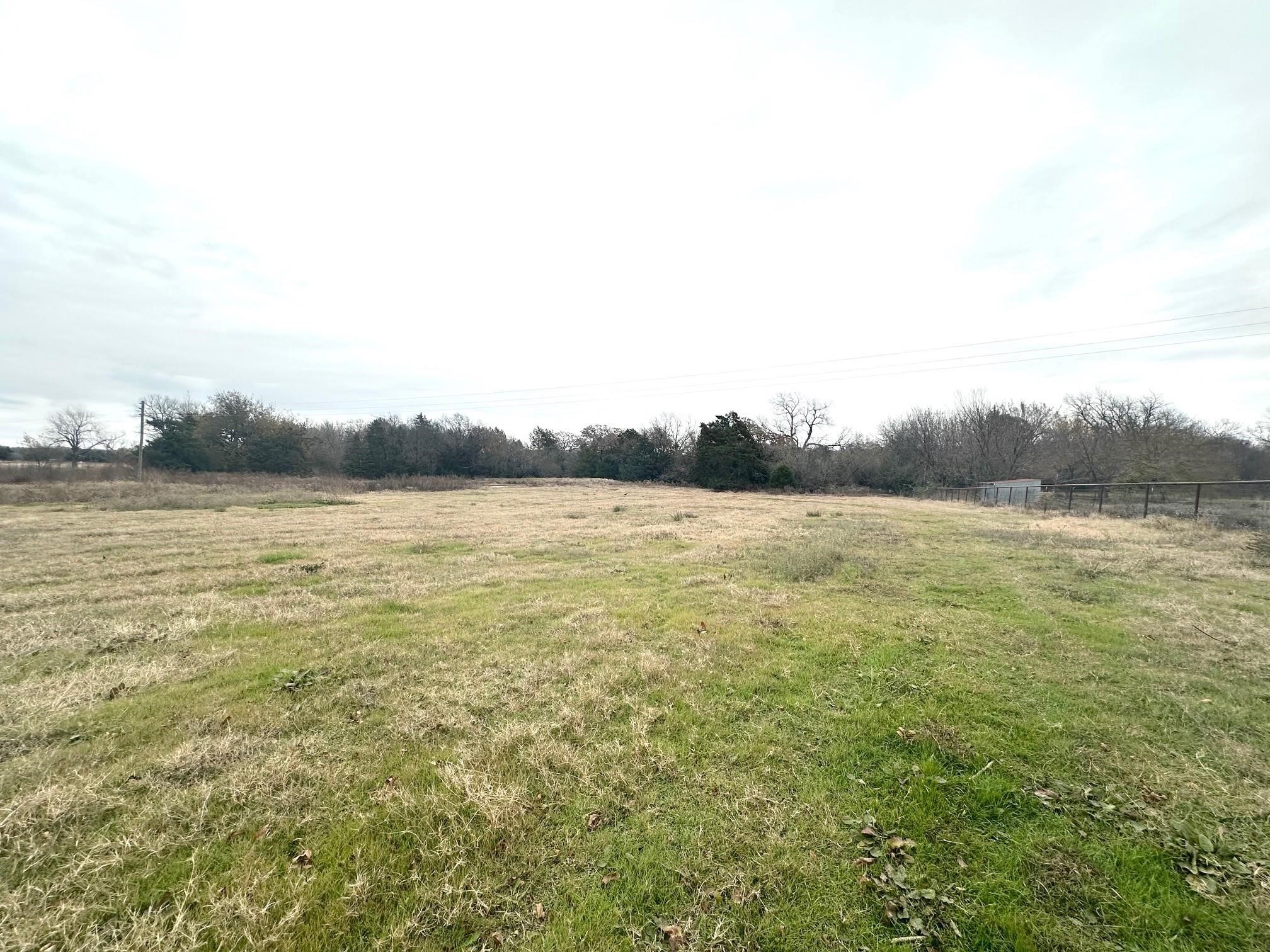 Tbd Big Indian Road Callisburg TX 76240