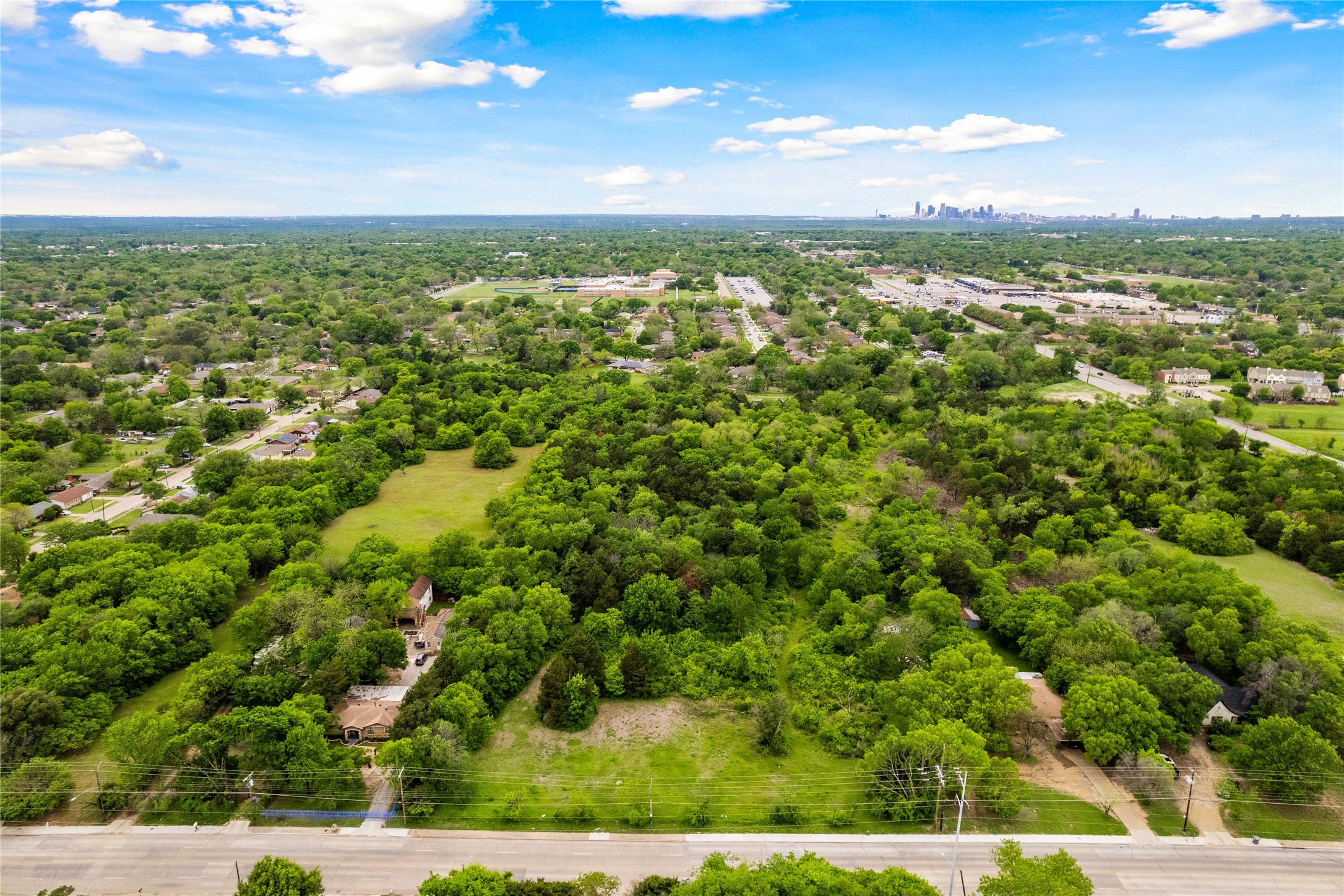 1953 N Street Augustine Drive Dallas TX 75217