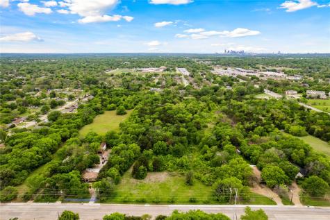 1953 N St Augustine Drive Dallas TX 75217