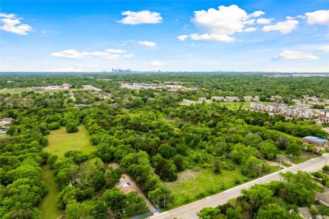 1953 N St Augustine Drive Dallas TX 75217
