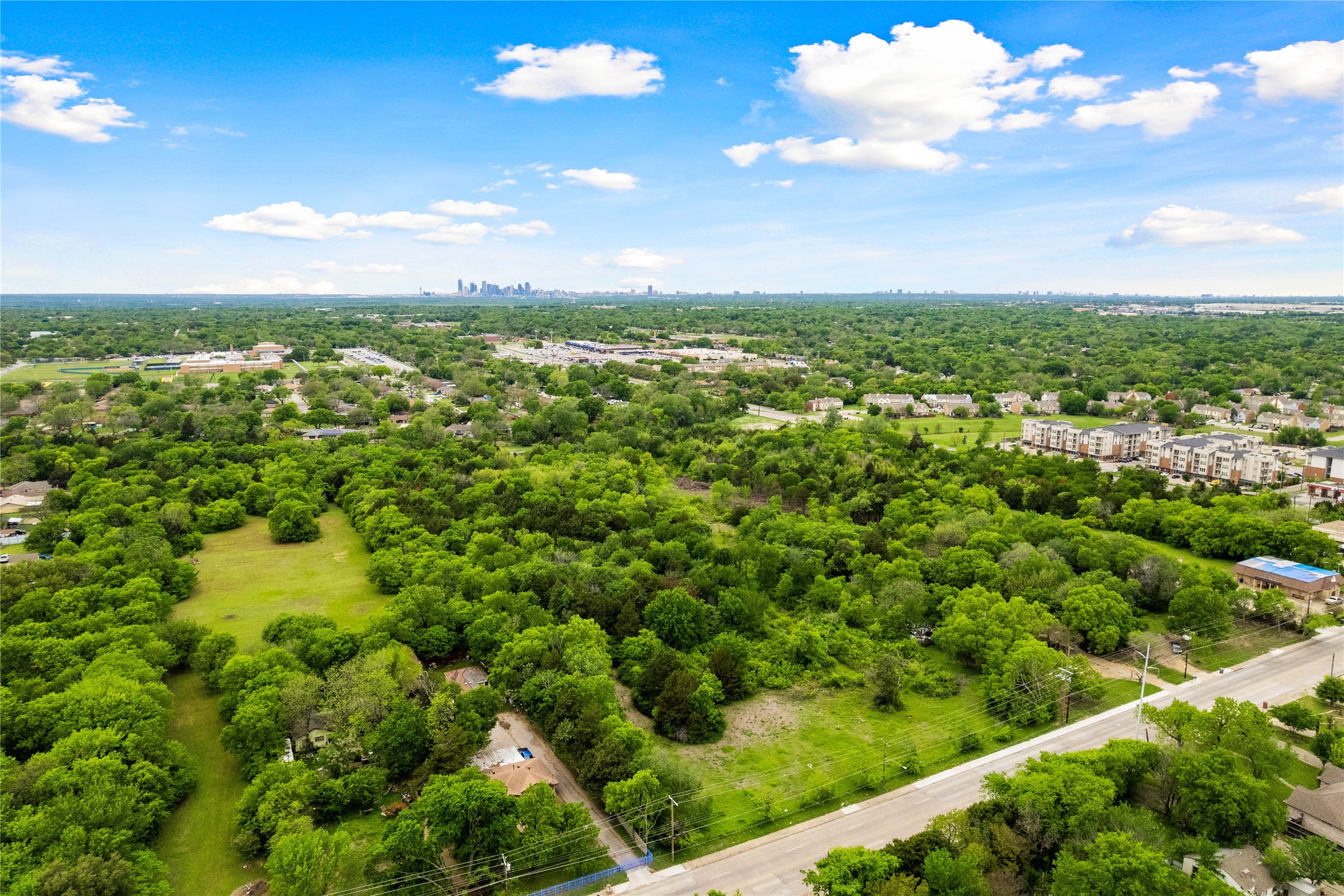 1953 N Street Augustine Drive Dallas TX 75217