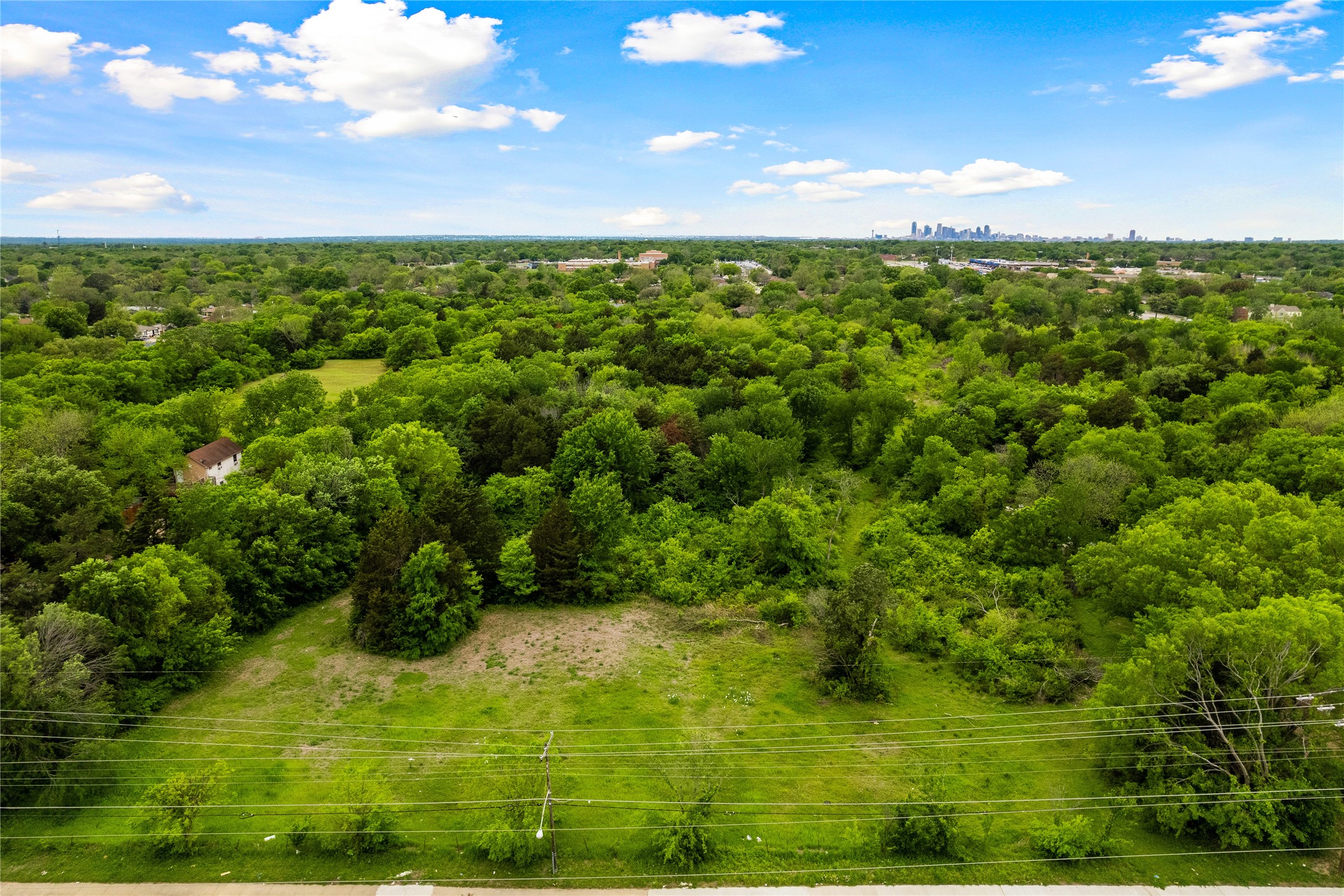 1953 N Street Augustine Drive Dallas TX 75217