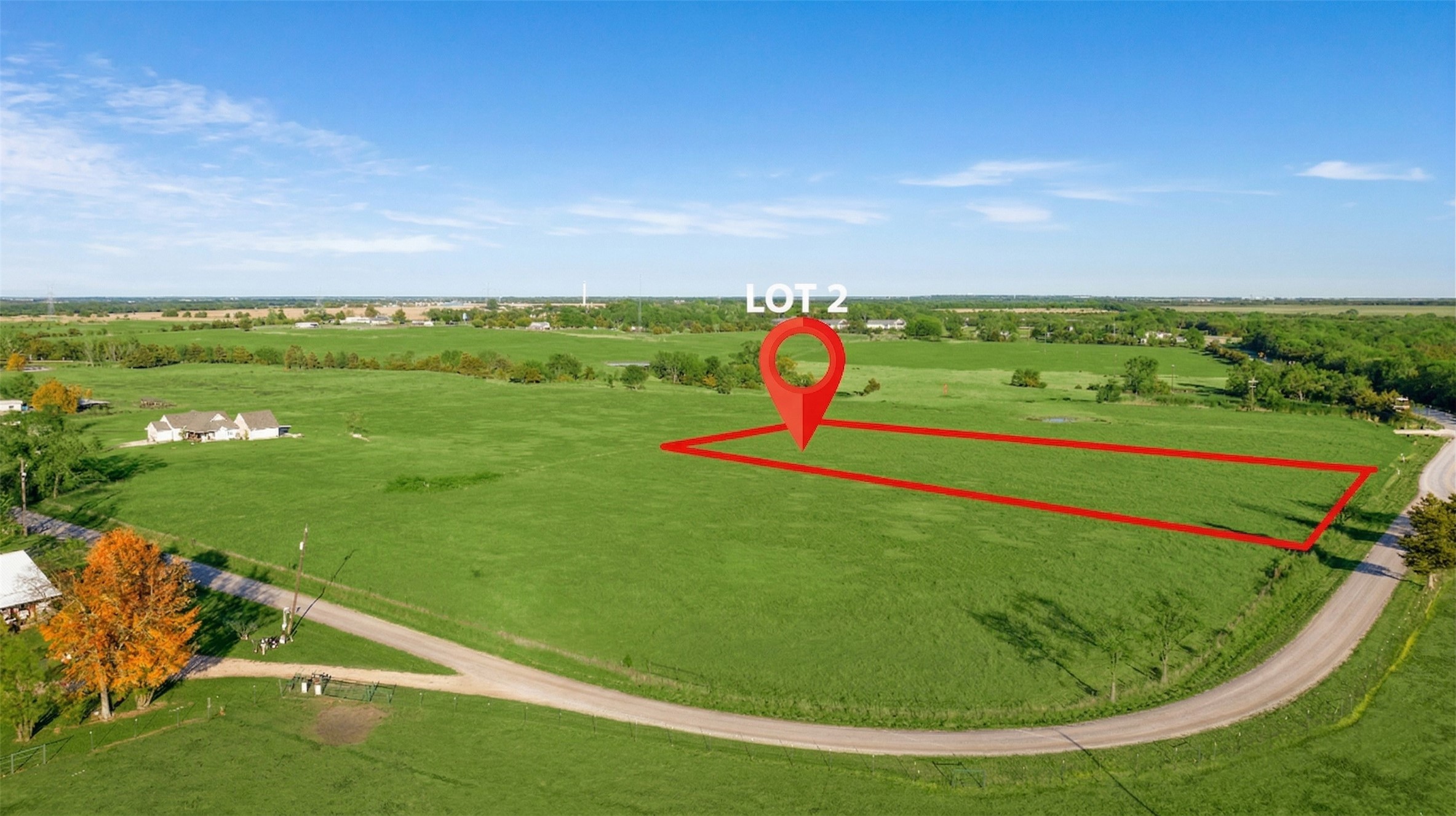 Tbd Lot 2 County Road 24960 Brookston TX 75421