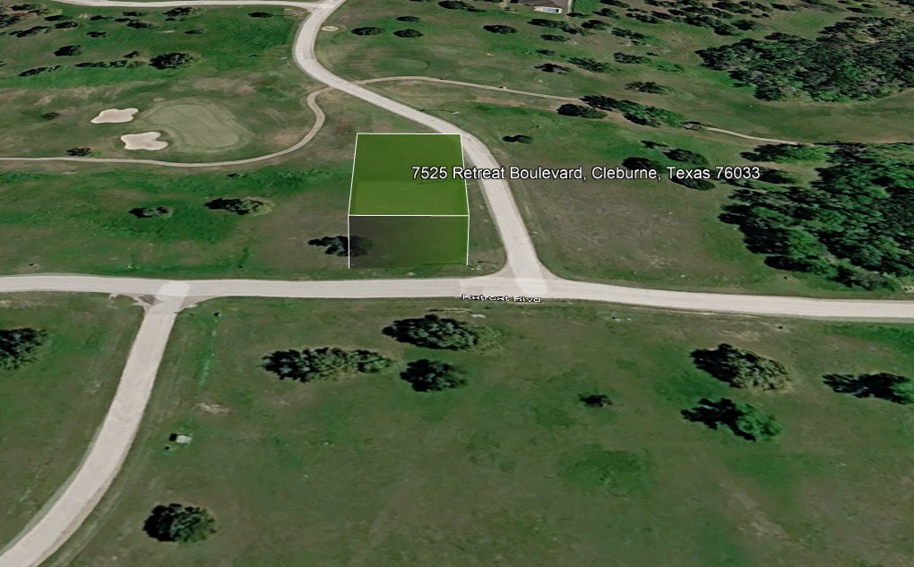 7525 Retreat Boulevard Cleburne TX 76033