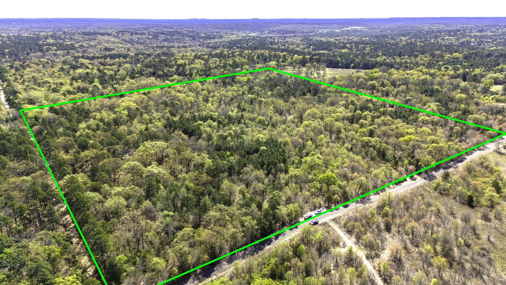 Tbd Cr 4552 Winnsboro TX 75494