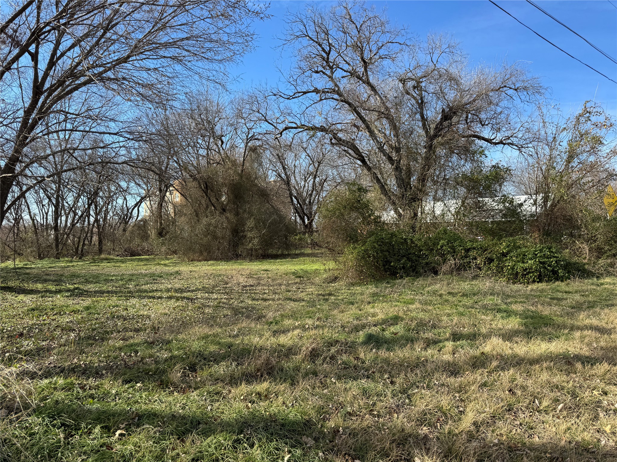 1107 Field Street Gainesville TX 76240