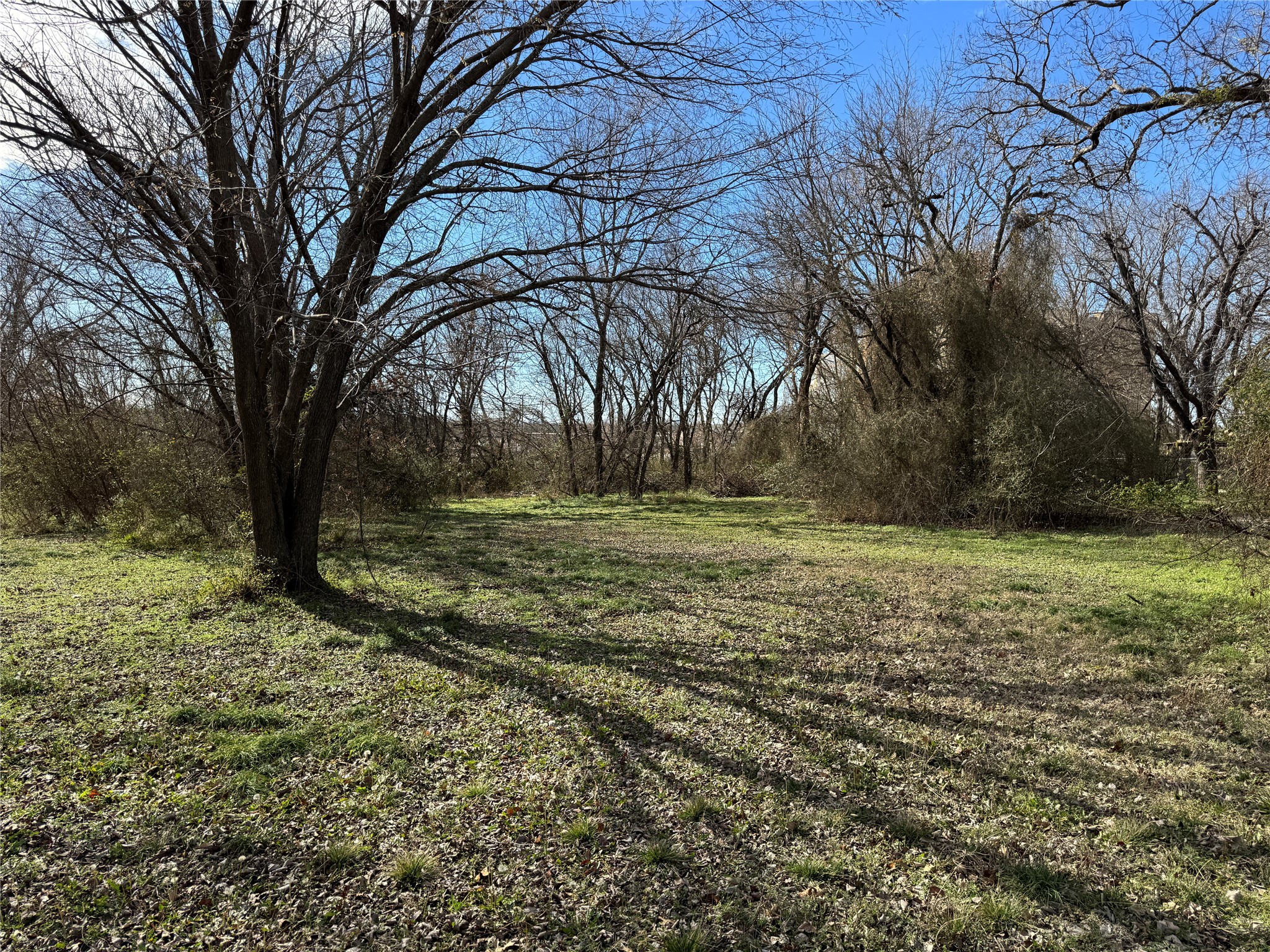 1107 Field Street Gainesville TX 76240