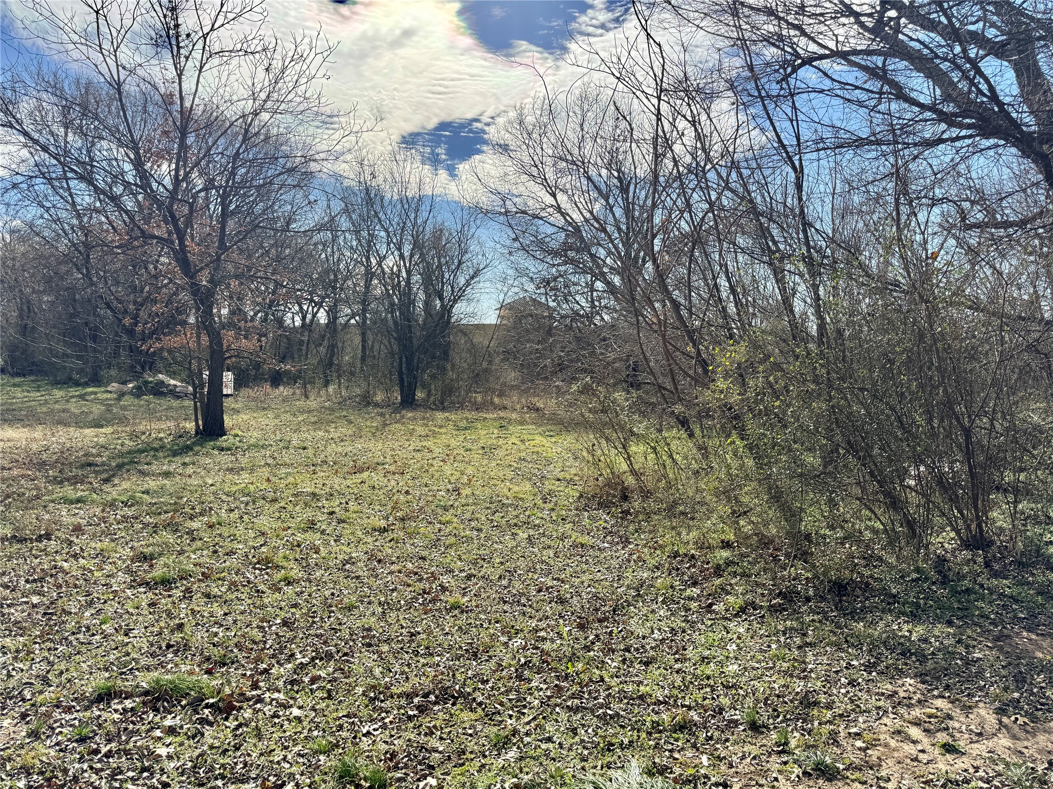 1107 Field Street Gainesville TX 76240