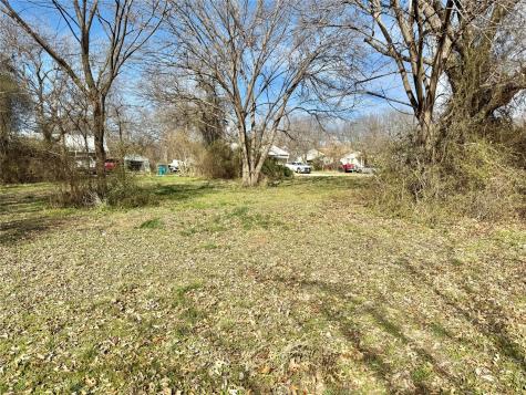 1107 Field Street Gainesville TX 76240