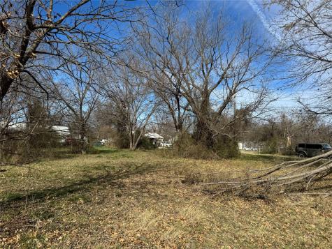 1107 Field Street Gainesville TX 76240