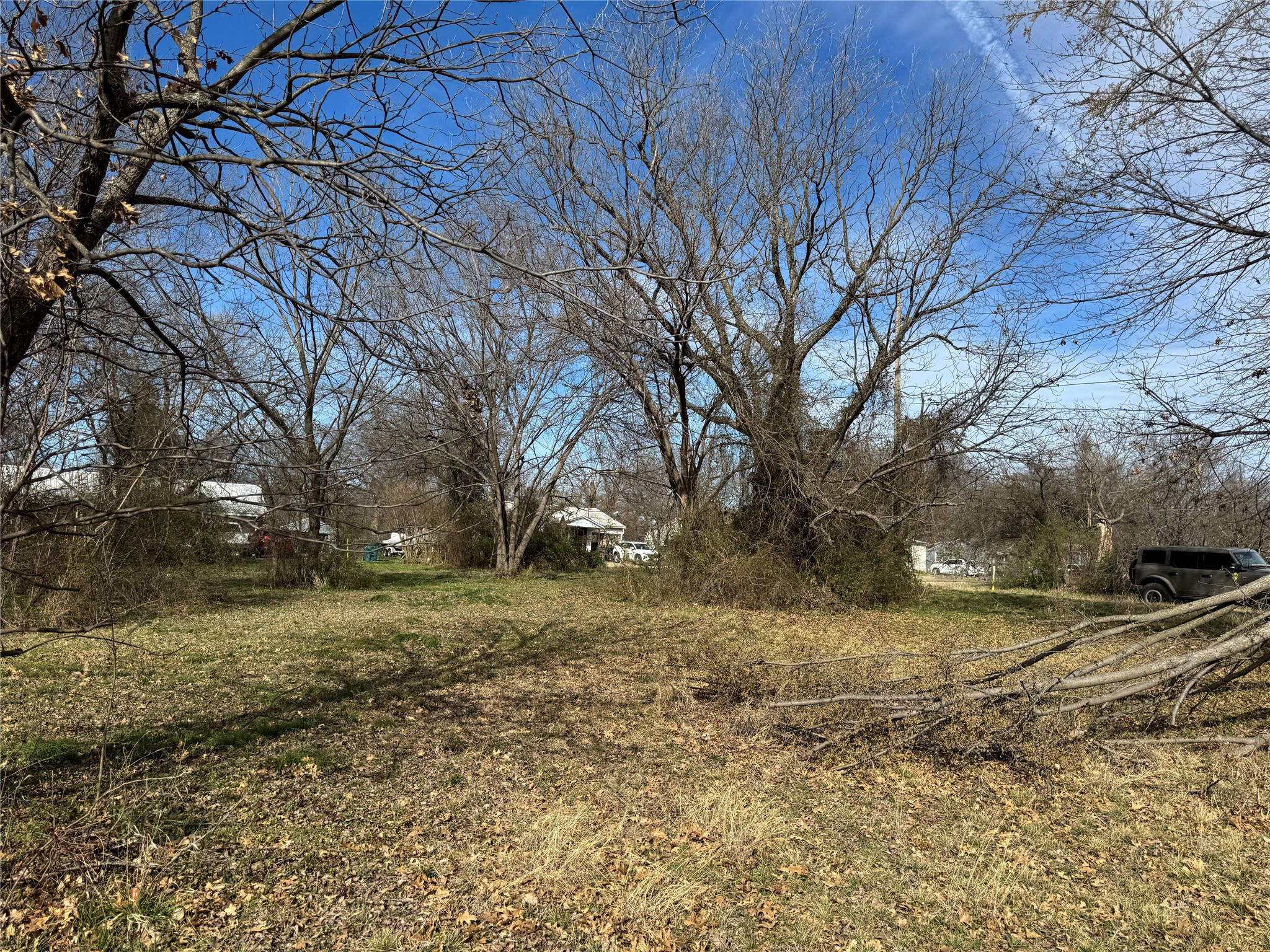 1107 Field Street Gainesville TX 76240