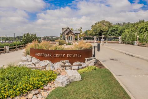 2240 Creekridge Drive Frisco TX 75034