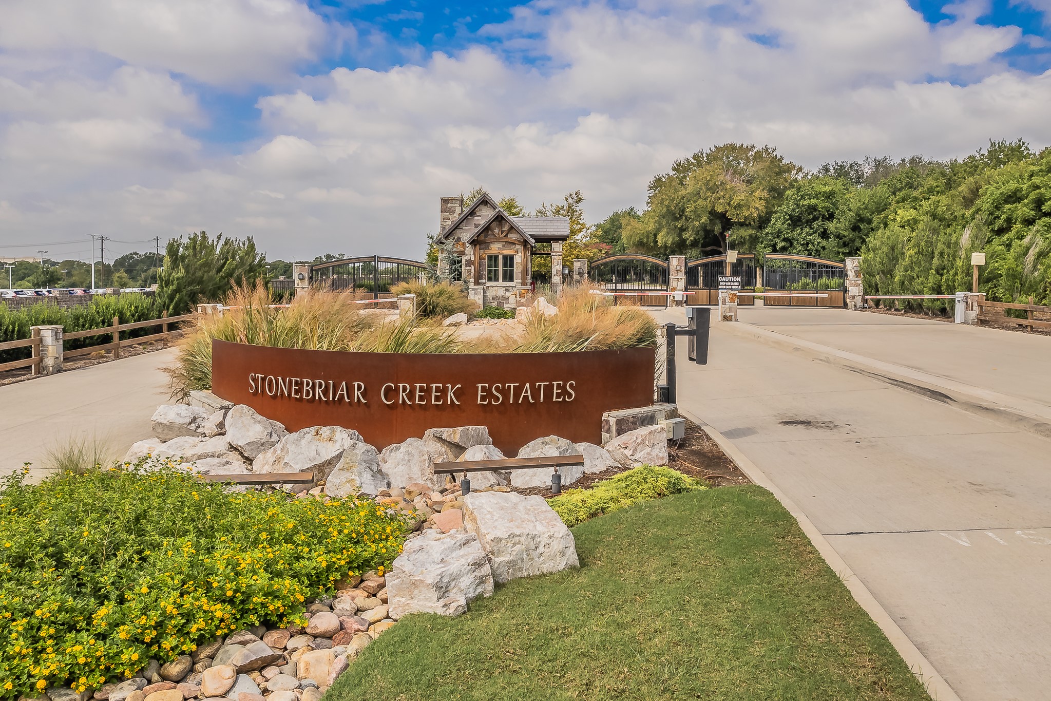 2240 Creekridge Drive Frisco TX 75034