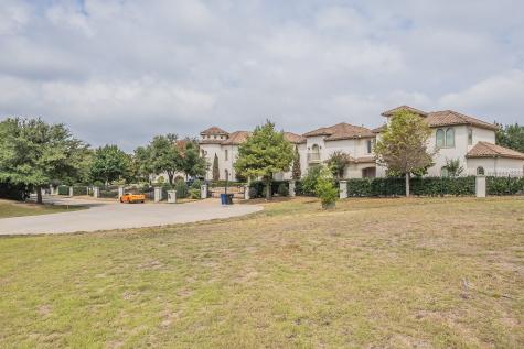 2240 Creekridge Drive Frisco TX 75034