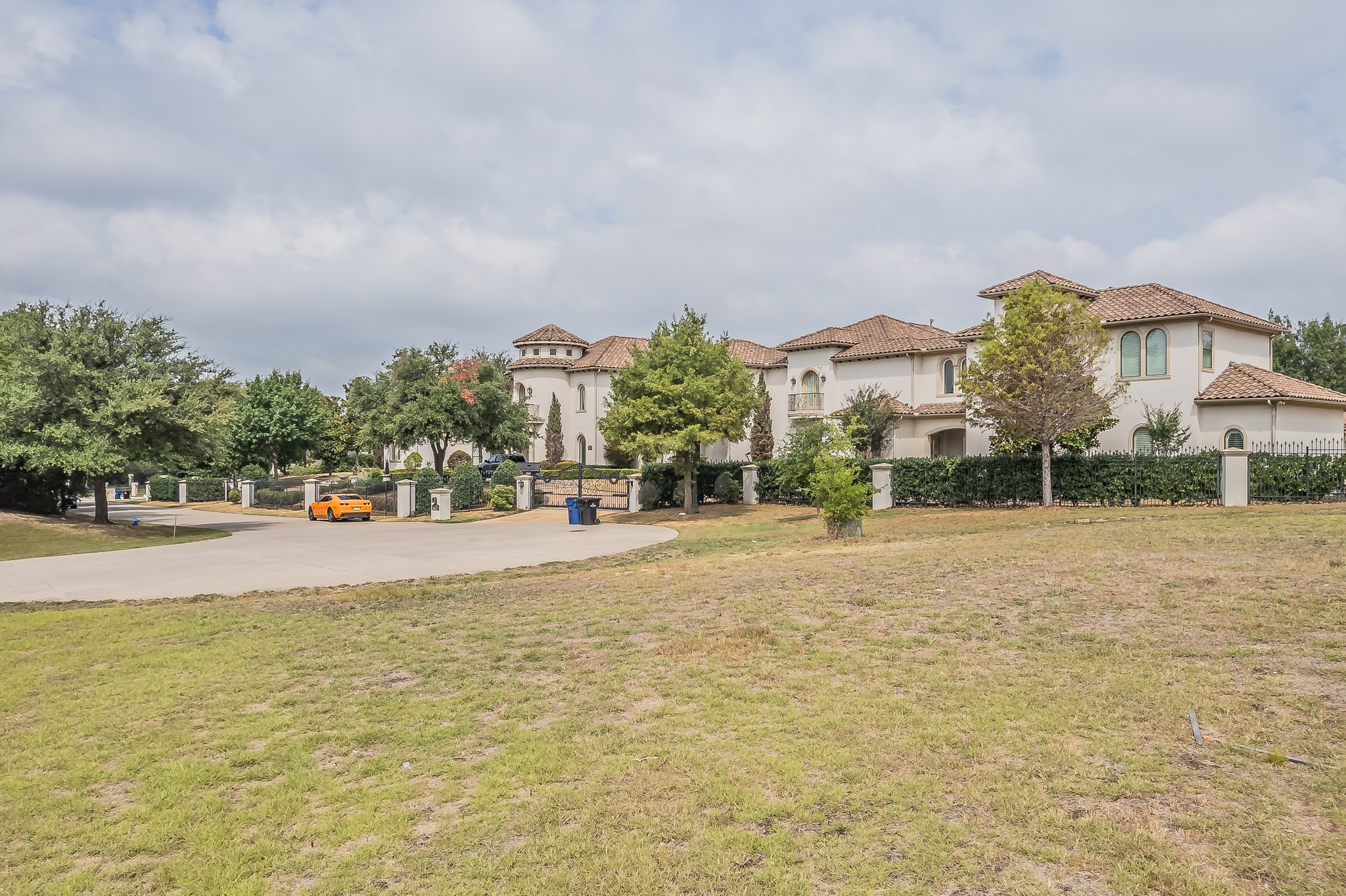 2240 Creekridge Drive Frisco TX 75034