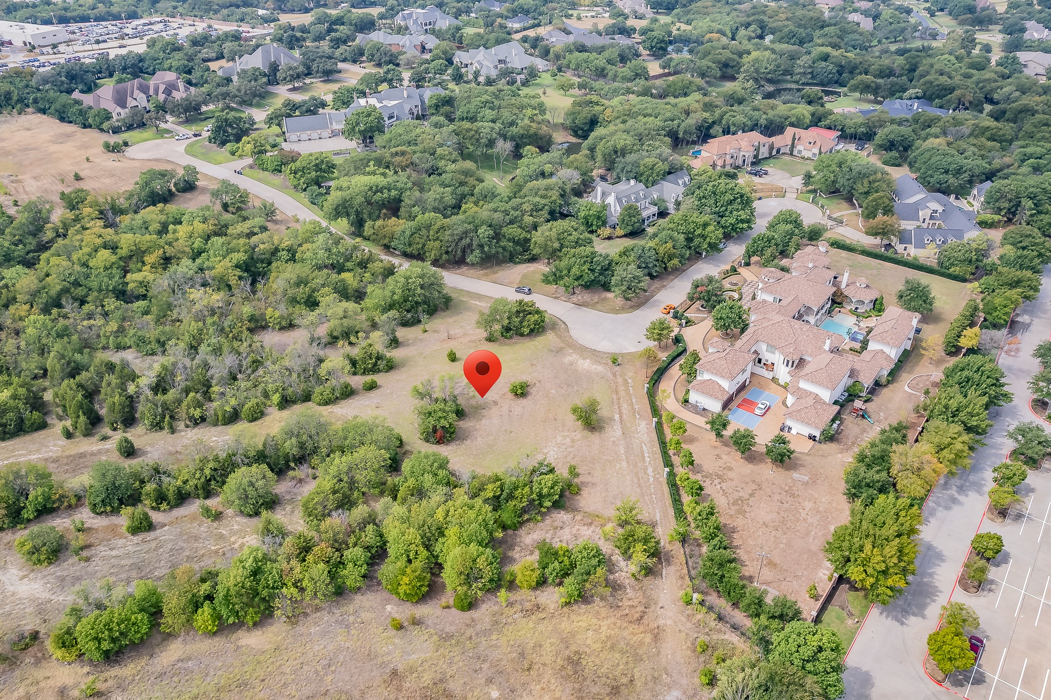2240 Creekridge Drive Frisco TX 75034