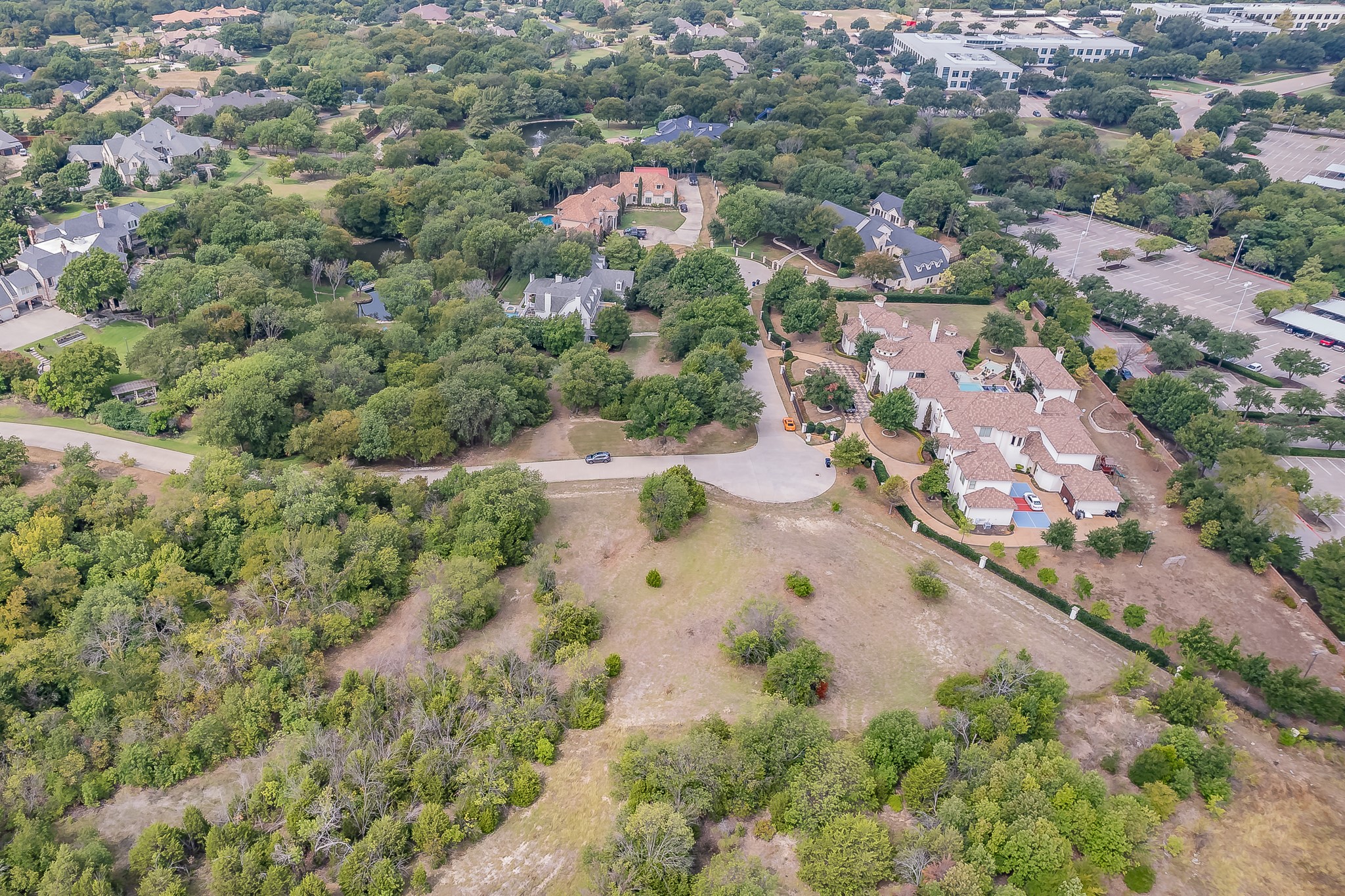 2240 Creekridge Drive Frisco TX 75034