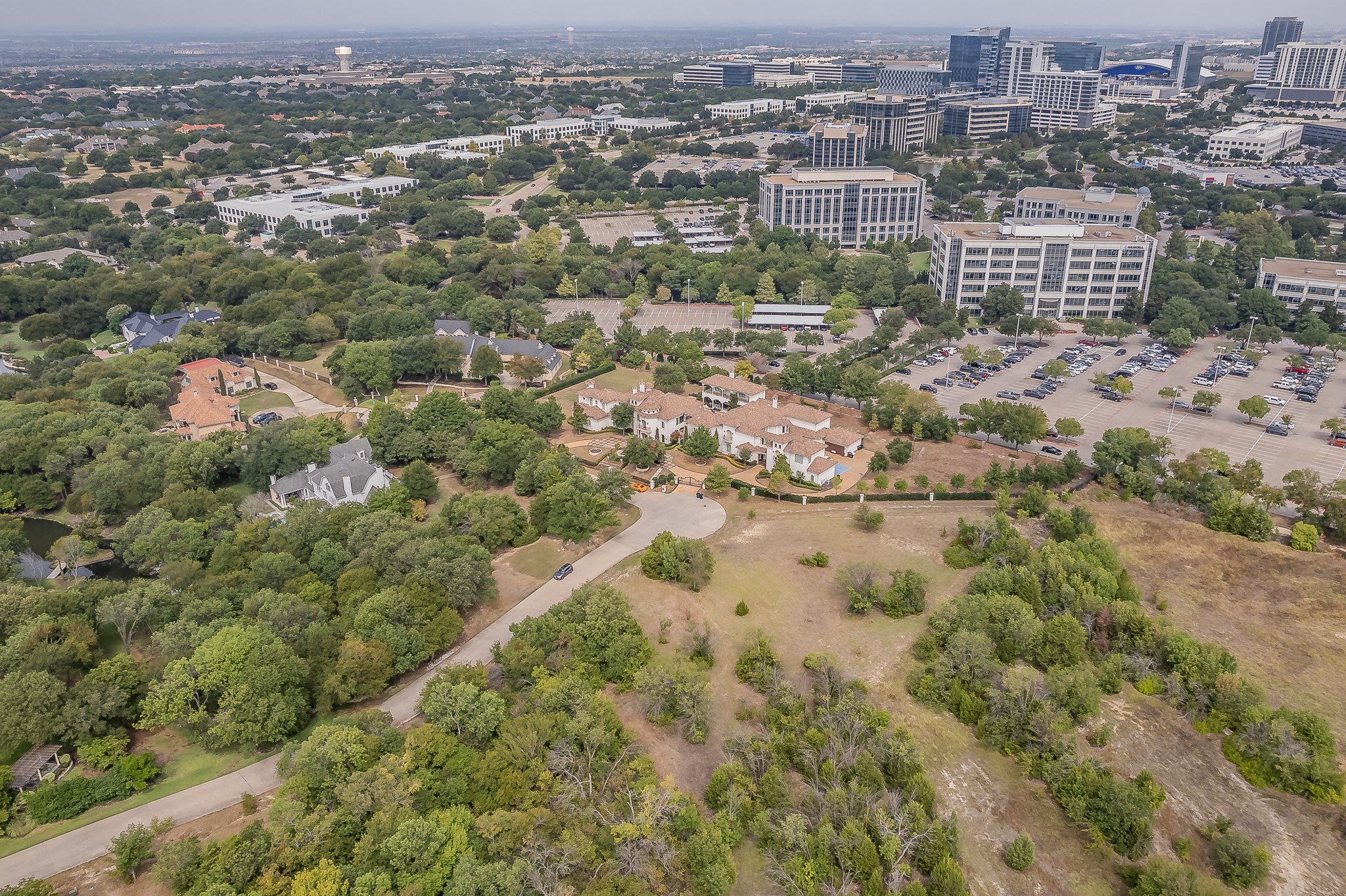 2240 Creekridge Drive Frisco TX 75034