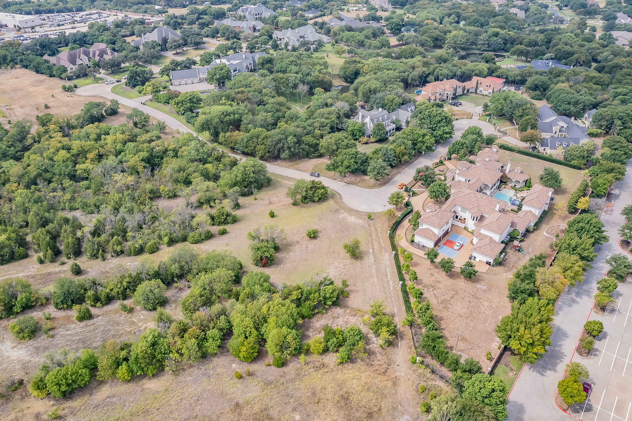 2240 Creekridge Drive Frisco TX 75034