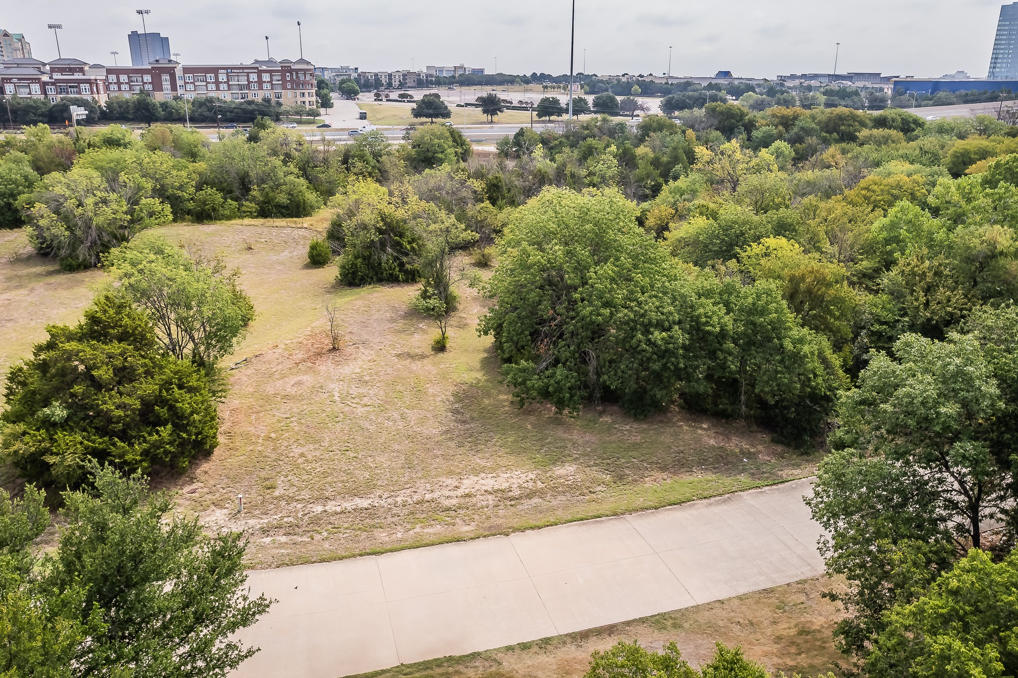 2240 Creekridge Drive Frisco TX 75034