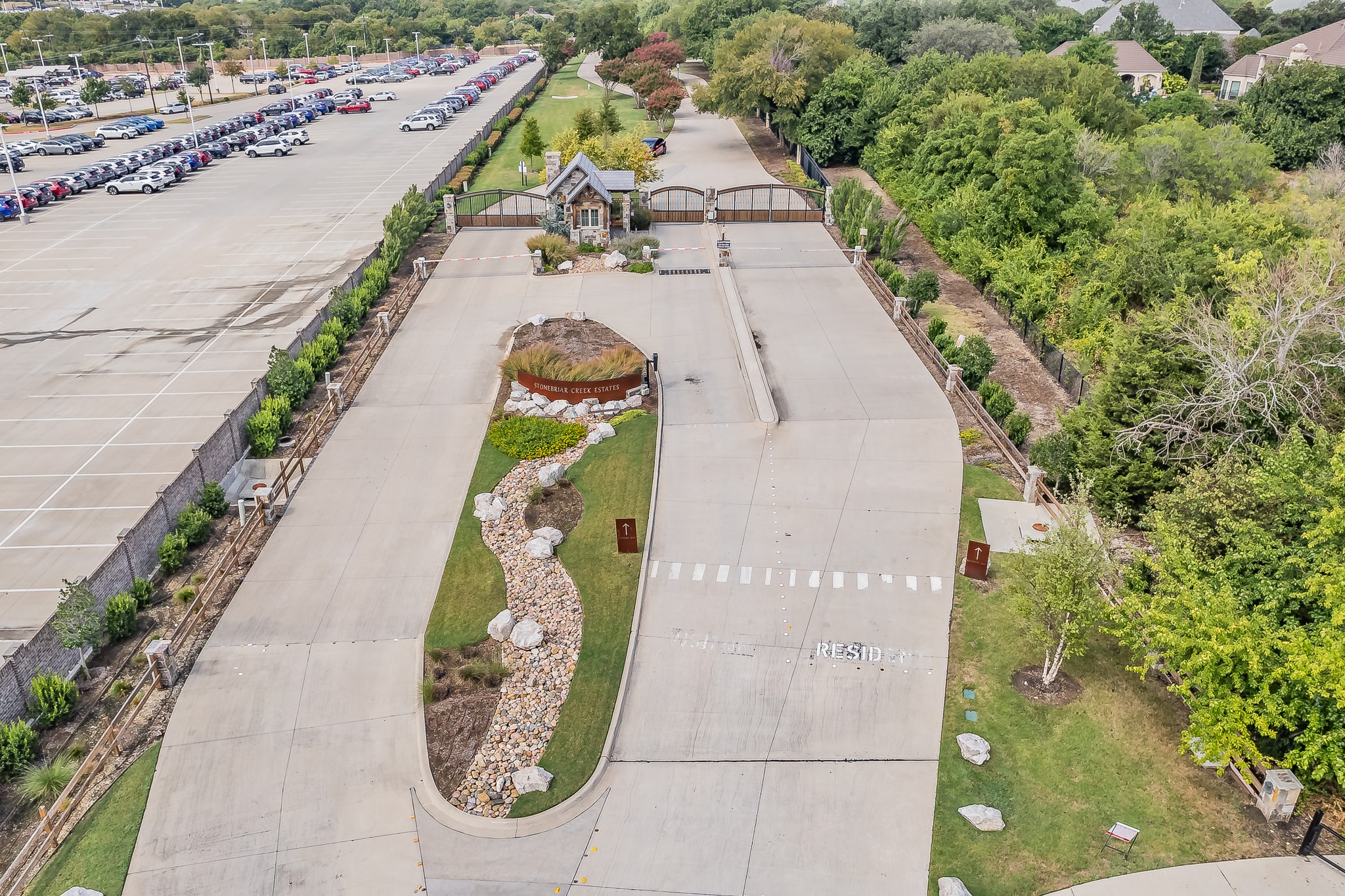 2240 Creekridge Drive Frisco TX 75034