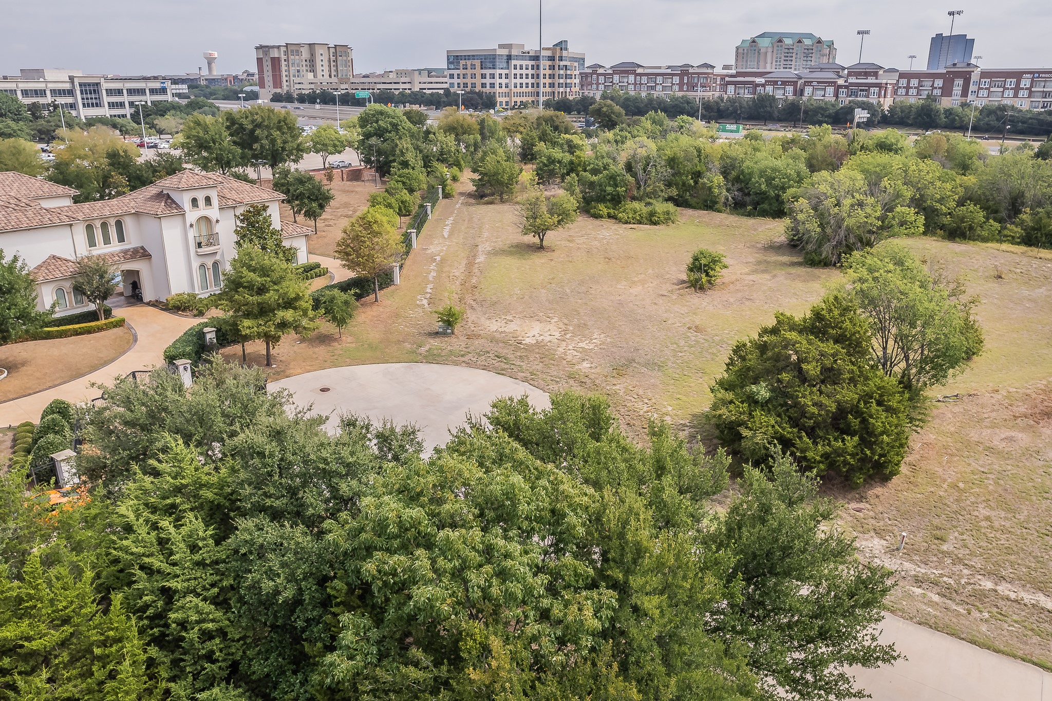2240 Creekridge Drive Frisco TX 75034