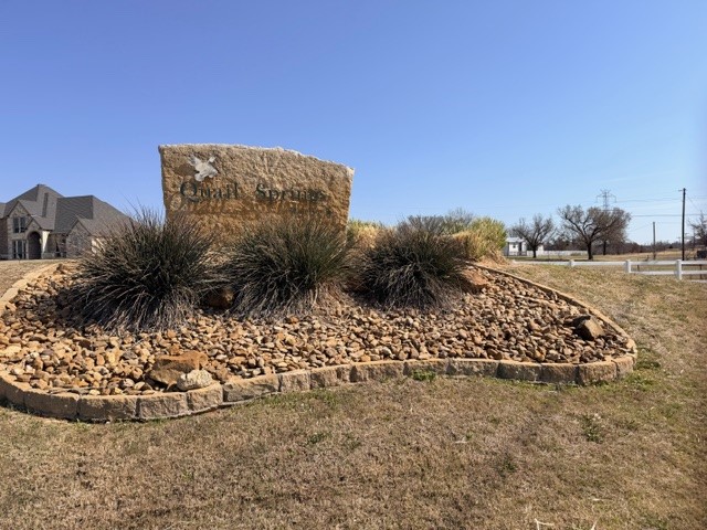 321 Sandpiper Drive Weatherford TX 76088