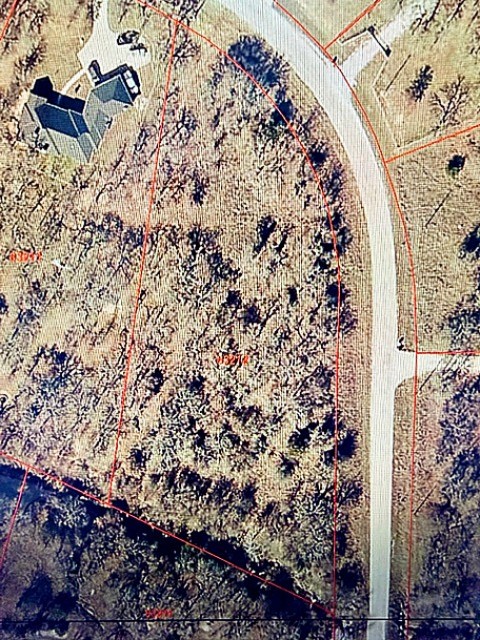 321 Sandpiper Drive Weatherford TX 76088