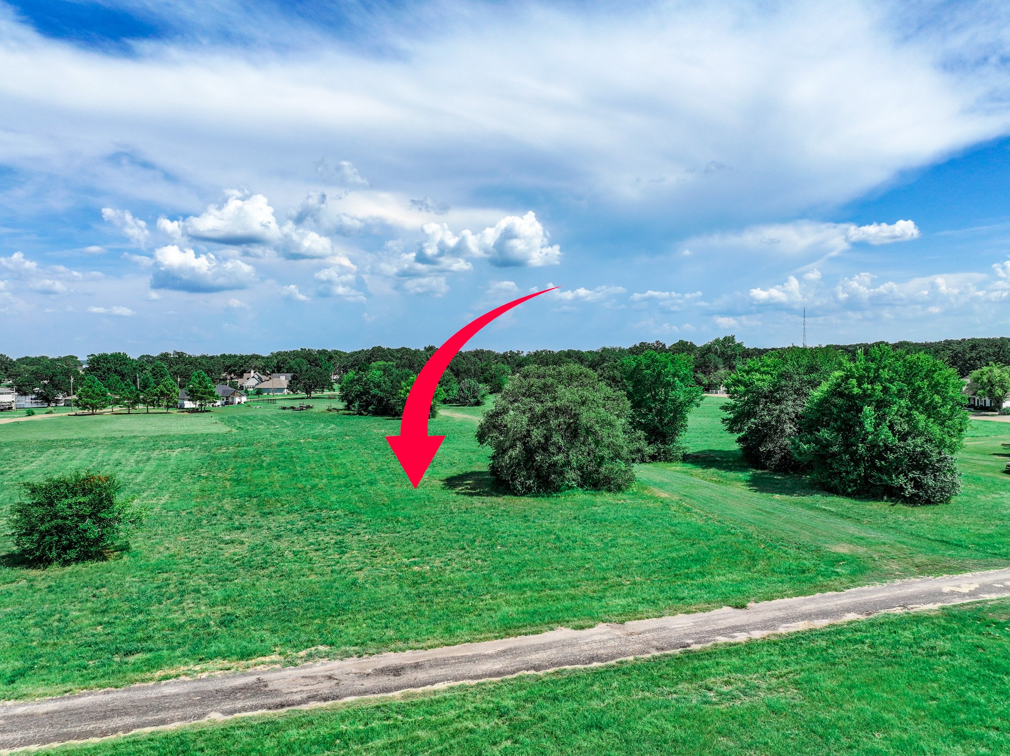 TBD7 Oakwood Road Trinidad TX 75163