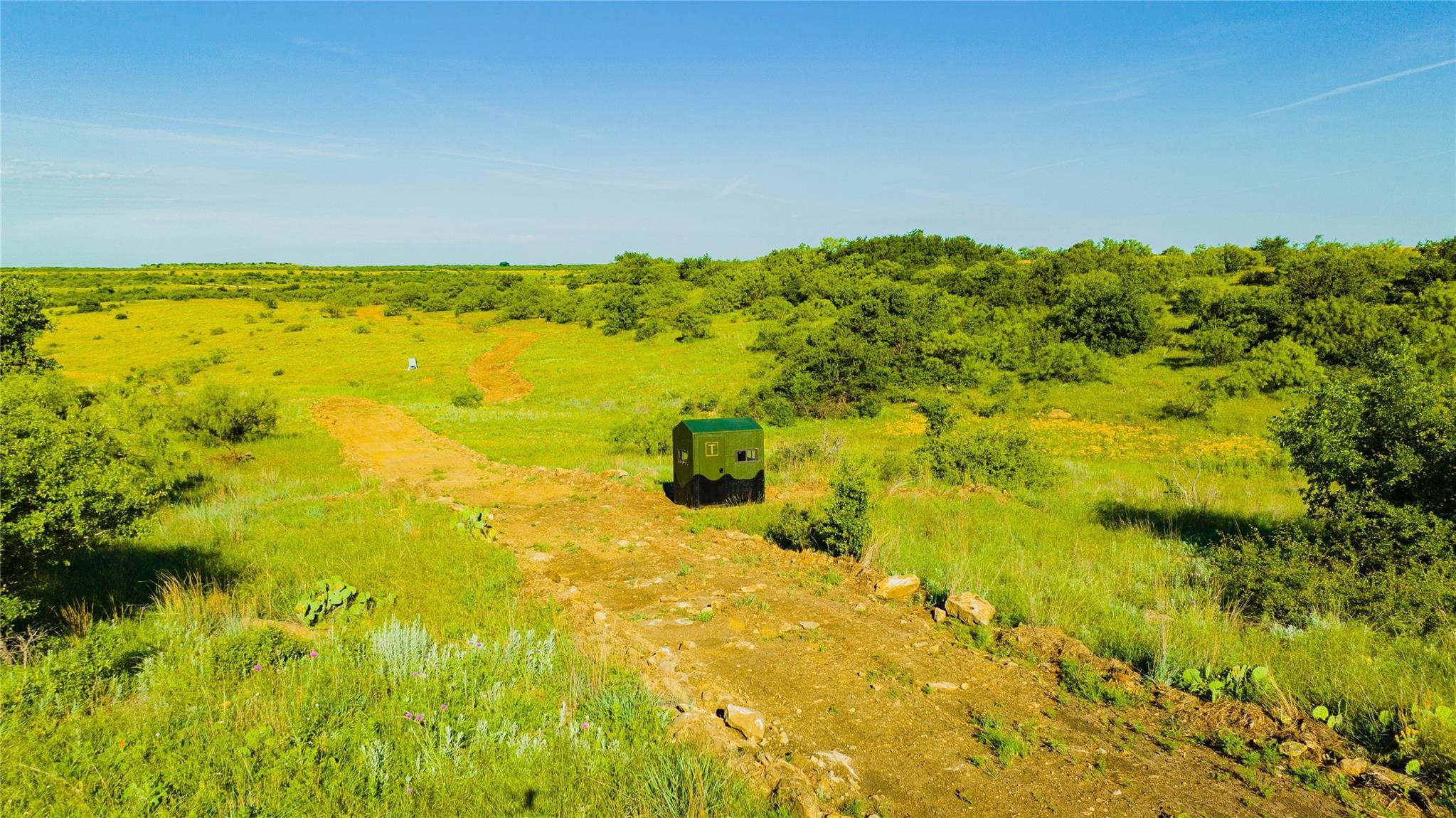 Tbd Cr 247 Oplin TX 79510