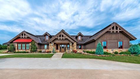 433 Toscana Circle Gordonville TX 76245