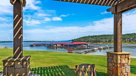 433 Toscana Circle Gordonville TX 76245