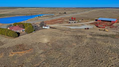 TBD Highway 148 Petrolia TX 76377