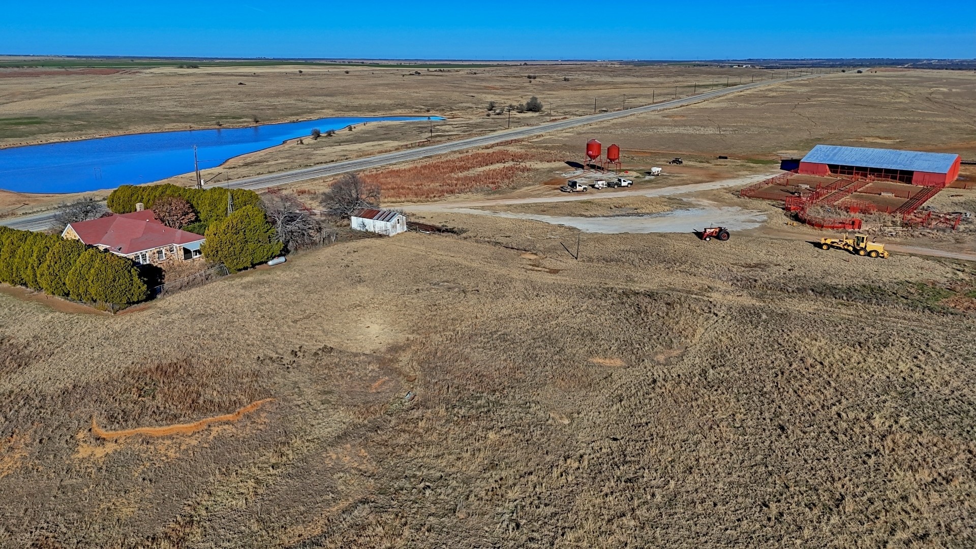 Tbd Highway 148 Petrolia TX 76377