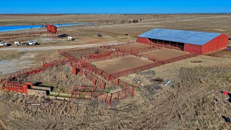 Tbd Highway 148 Petrolia TX 76377