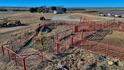 Tbd Highway 148 Petrolia TX 76377