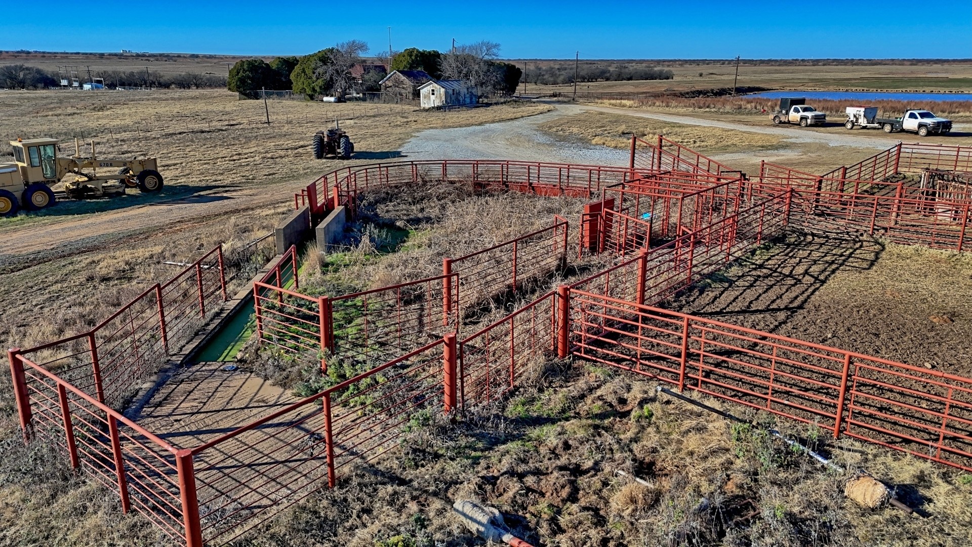 Tbd Highway 148 Petrolia TX 76377