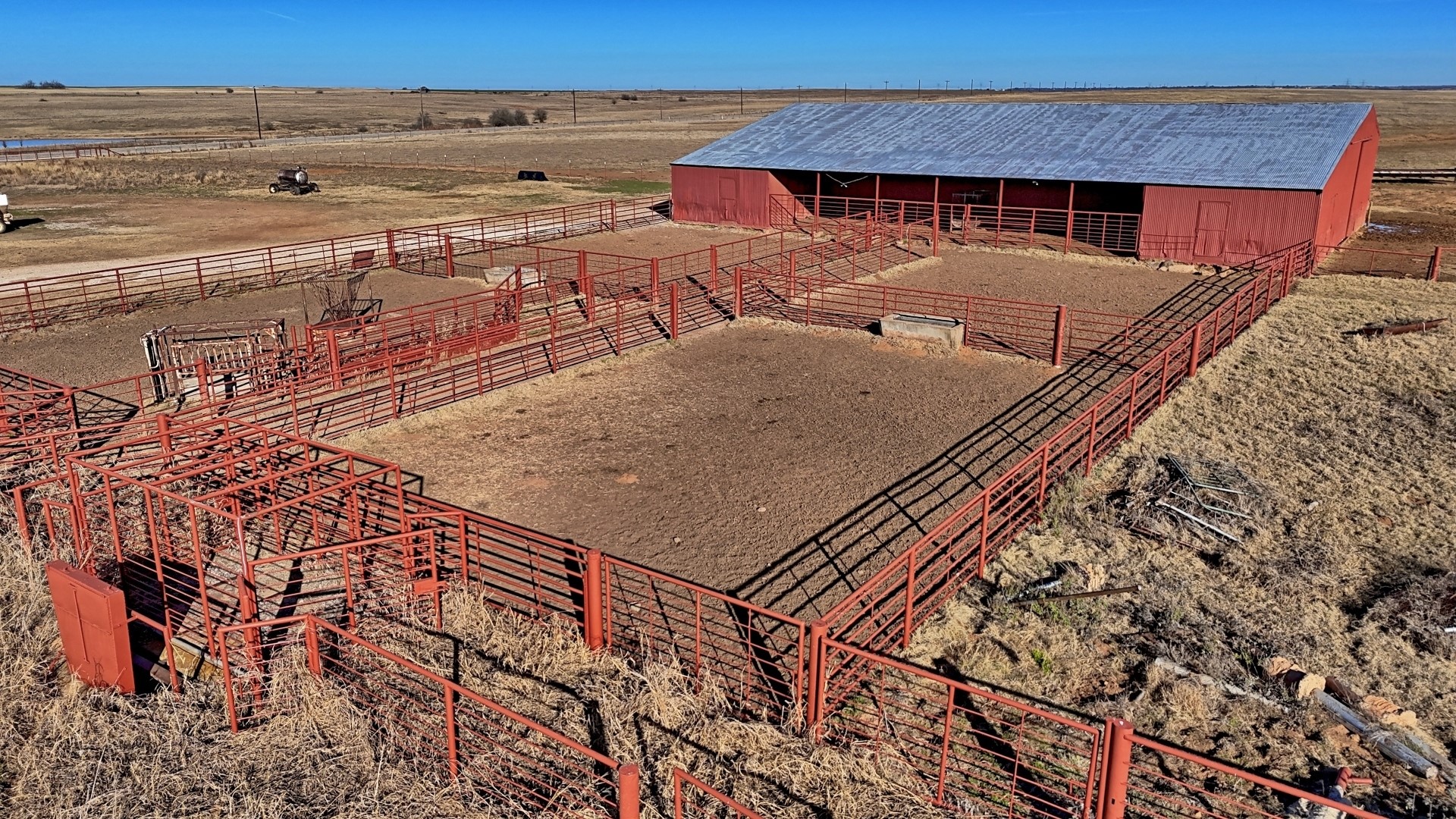 Tbd Highway 148 Petrolia TX 76377
