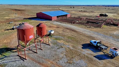 Tbd Highway 148 Petrolia TX 76377