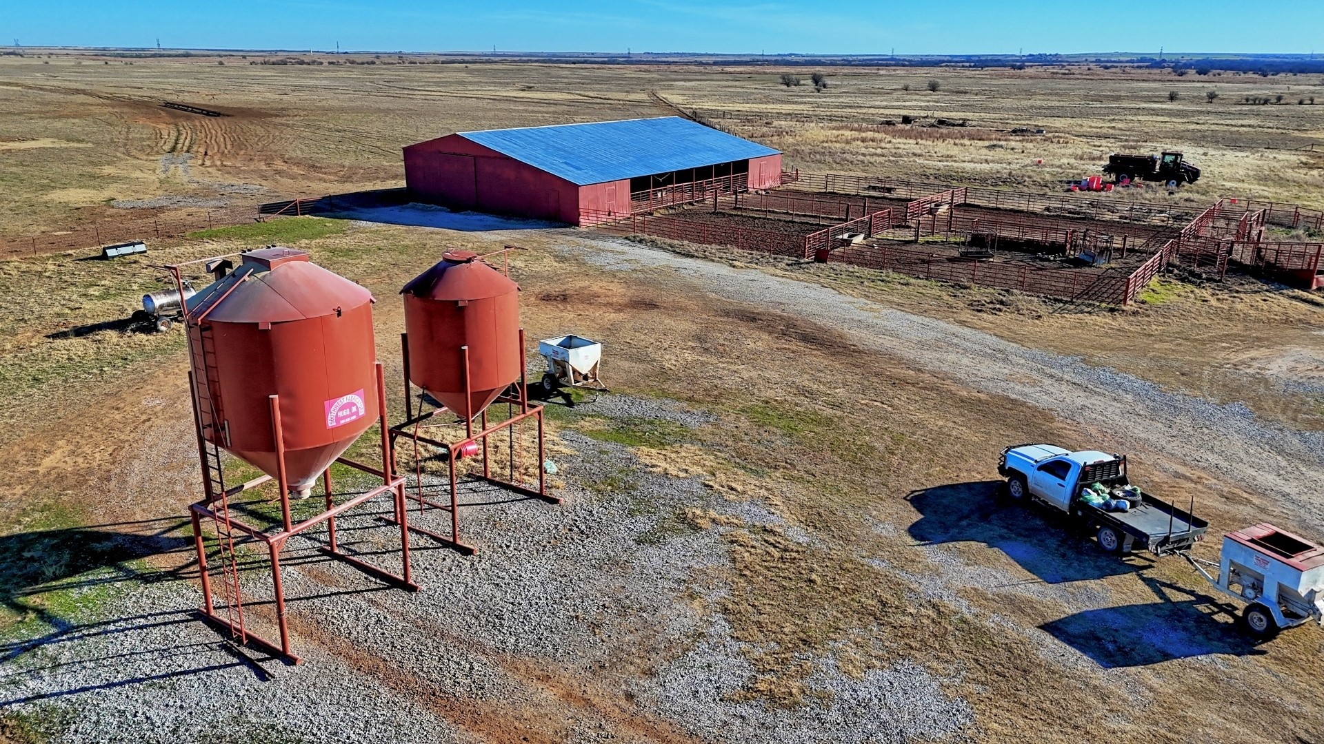 Tbd Highway 148 Petrolia TX 76377