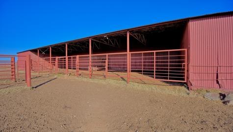 Tbd Highway 148 Petrolia TX 76377