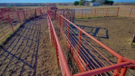 Tbd Highway 148 Petrolia TX 76377