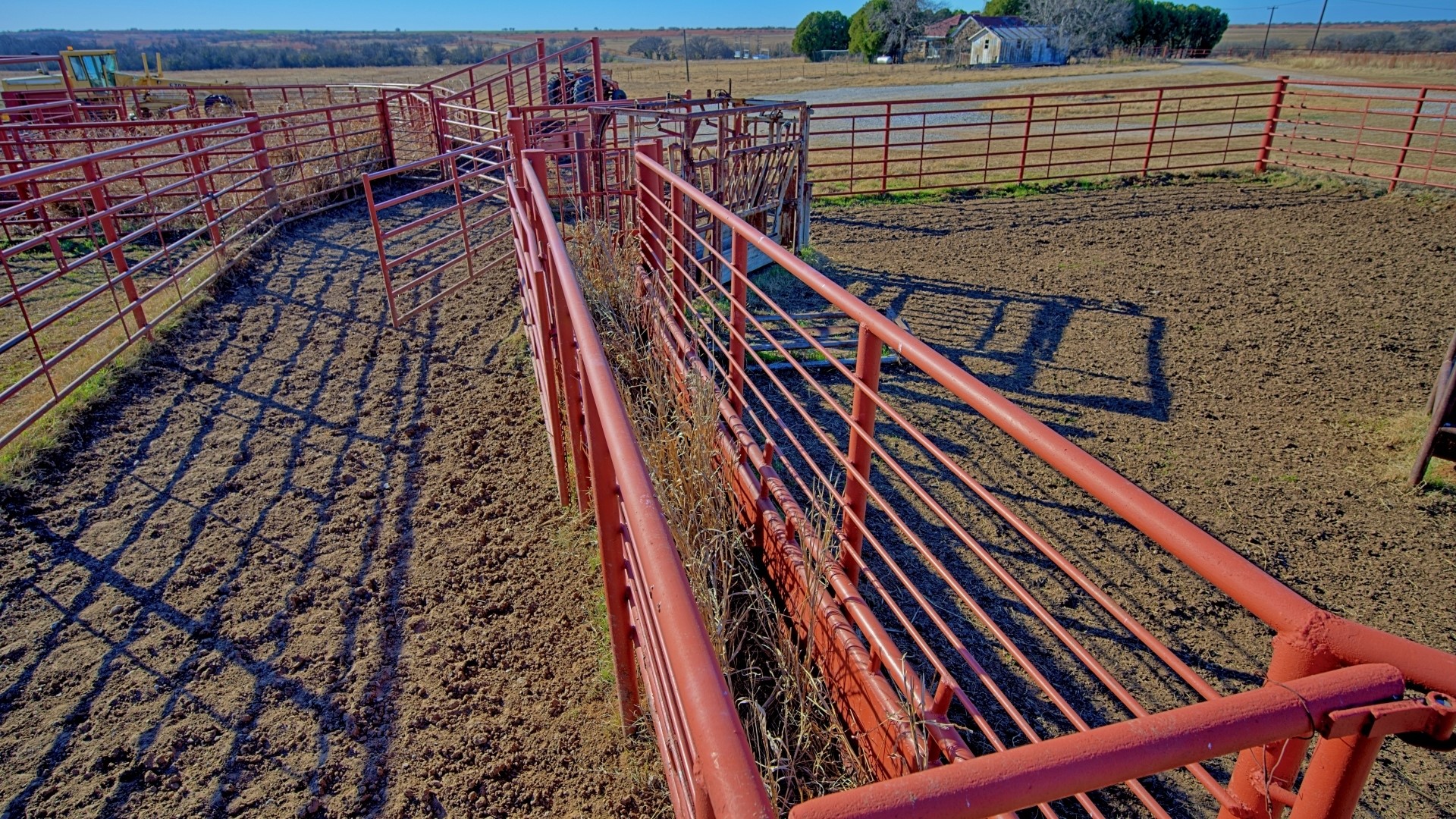 Tbd Highway 148 Petrolia TX 76377