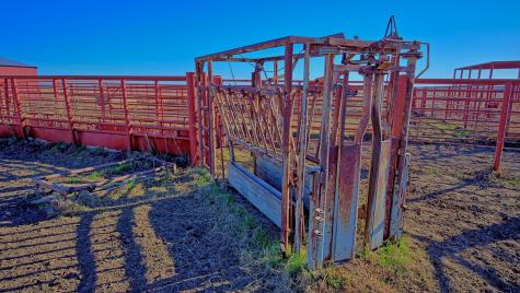 Tbd Highway 148 Petrolia TX 76377