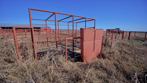 Tbd Highway 148 Petrolia TX 76377
