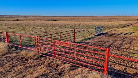 Tbd Highway 148 Petrolia TX 76377