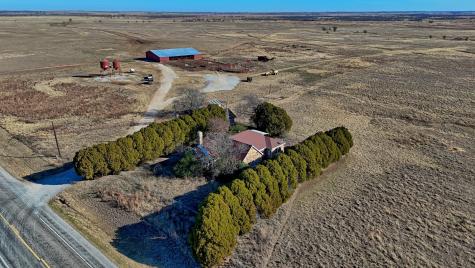 Tbd Highway 148 Petrolia TX 76377