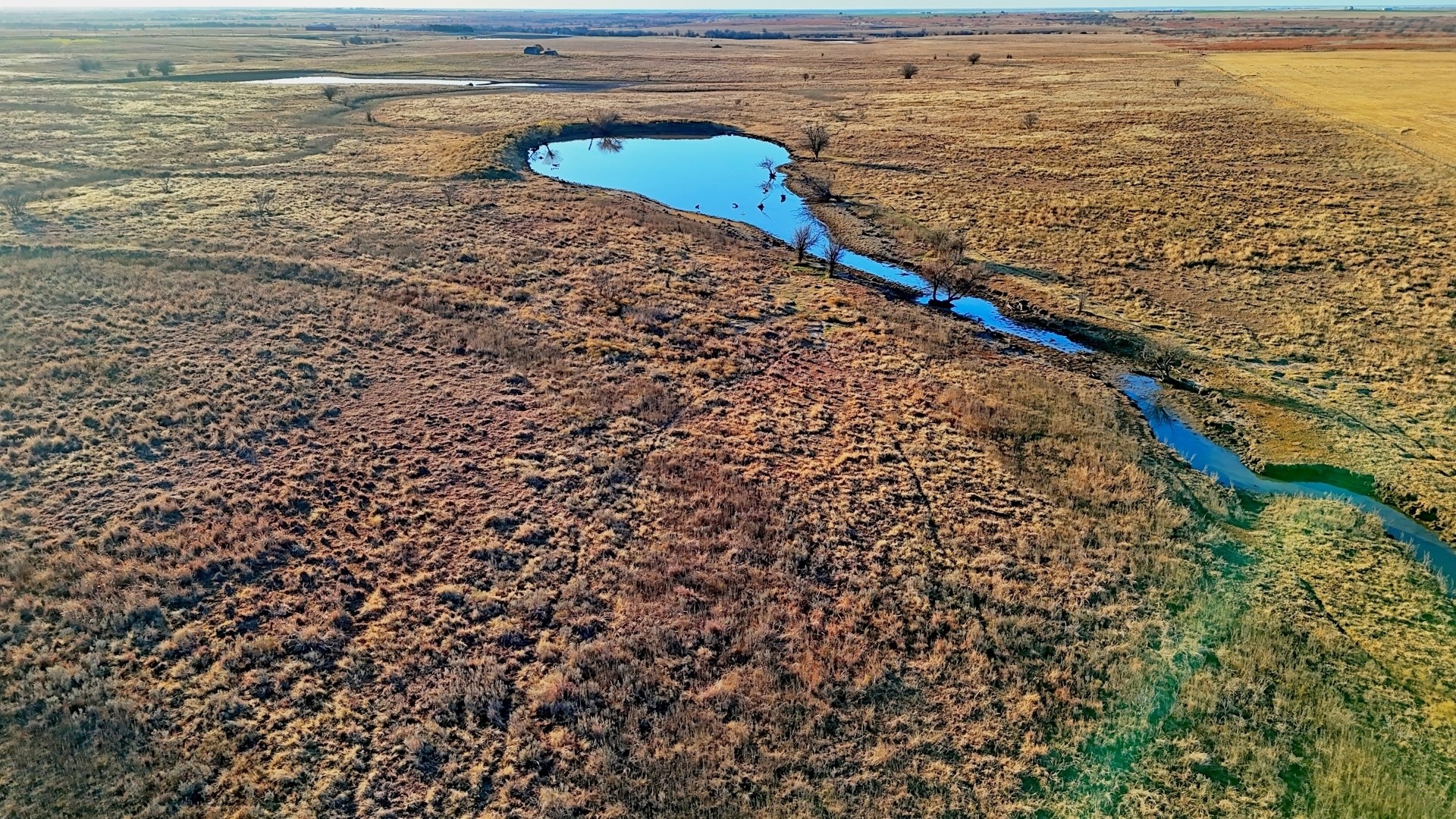 Tbd Highway 148 Petrolia TX 76377